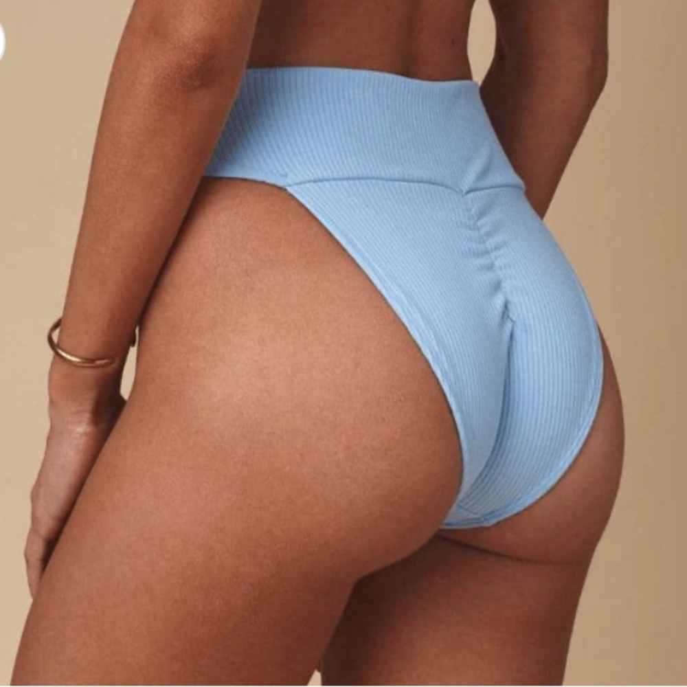 Montce Peri Rib Bikini - Picture 4 of 11